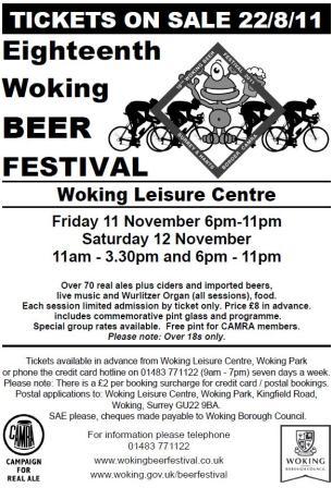Festival Poster